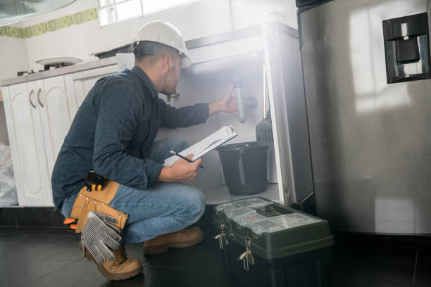 Best Plumbing Installation Services  in Hansen, ID