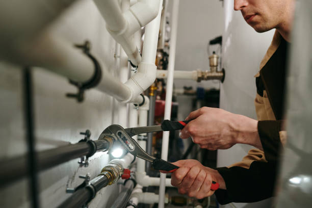 Best Shower Repair Services  in Hansen, ID