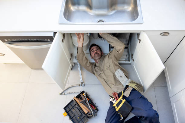 Best Sprinkler Systems  in Hansen, ID