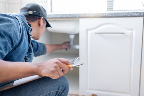 Best Leak Detection Services  in Hansen, ID