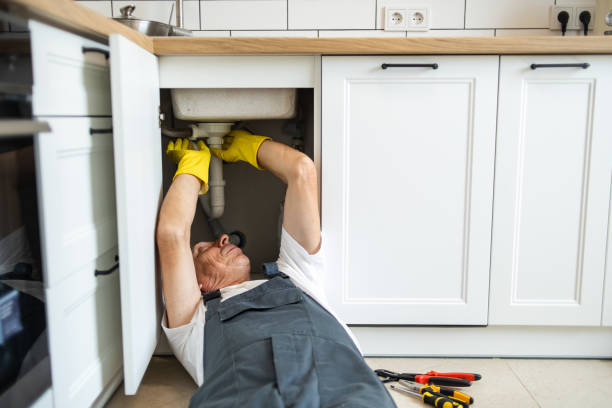 Sprinkler Systems in Hansen, ID