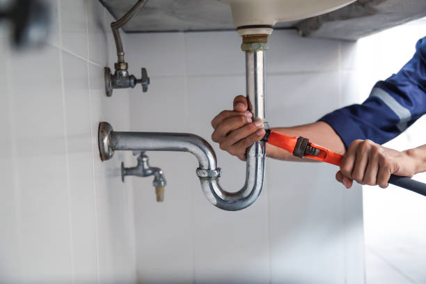 Best Septic Systems  in Hansen, ID