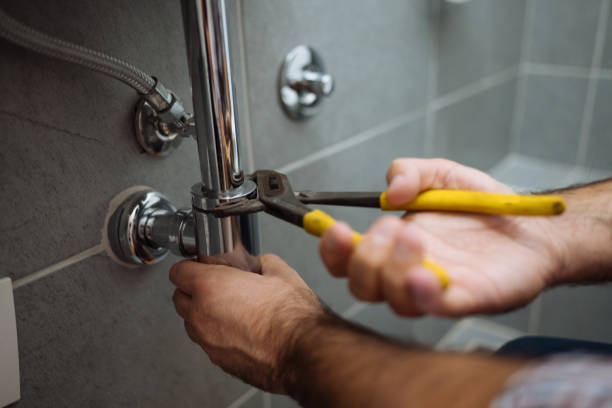Best Plumbing Repair Near Me  in Hansen, ID