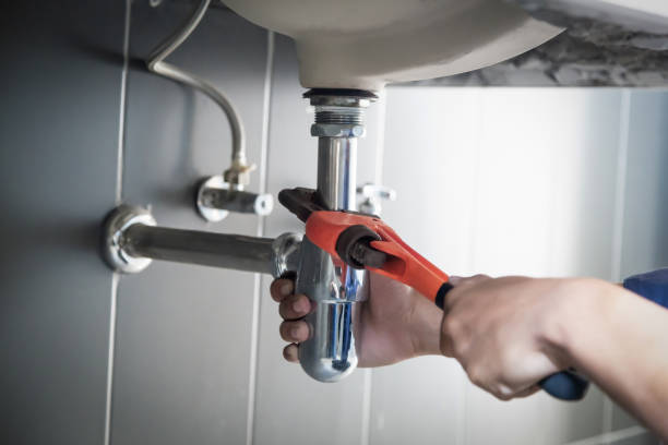 Best Septic Systems  in Hansen, ID