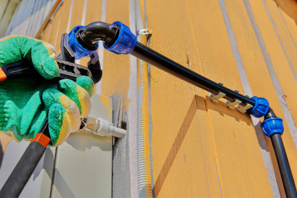 Best Sewer Line Repair  in Hansen, ID